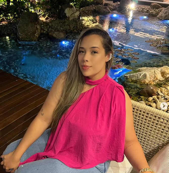 Francielle Rocha
